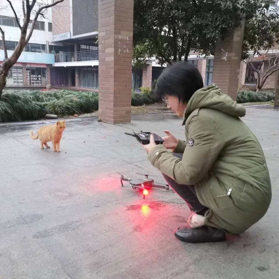 杠铃学姐